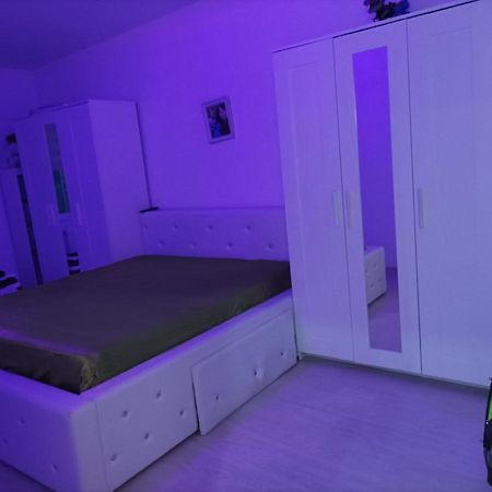 Apartament Doua Camere Uricani  Zewnętrze zdjęcie