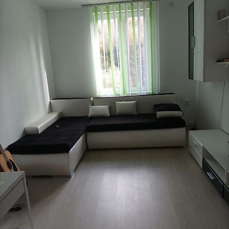 Apartament Doua Camere Uricani  Zewnętrze zdjęcie