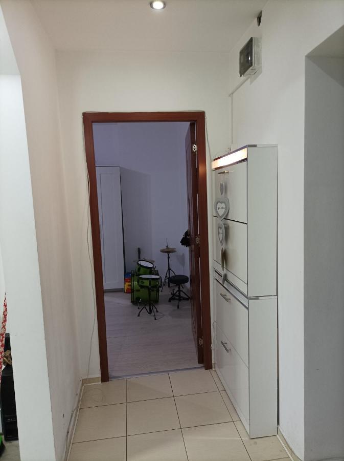 Apartament Doua Camere Uricani  Zewnętrze zdjęcie