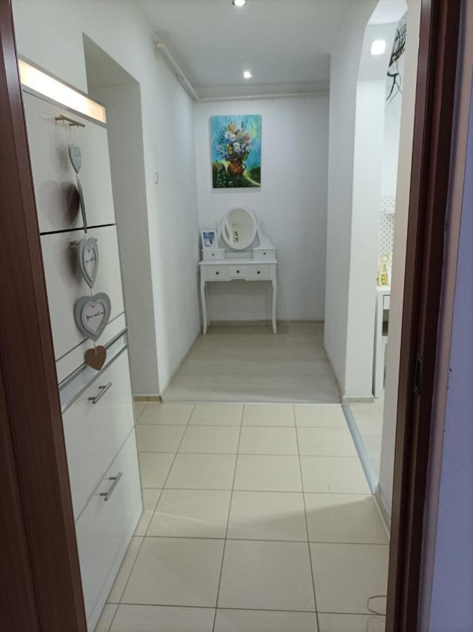 Apartament Doua Camere Uricani  Zewnętrze zdjęcie
