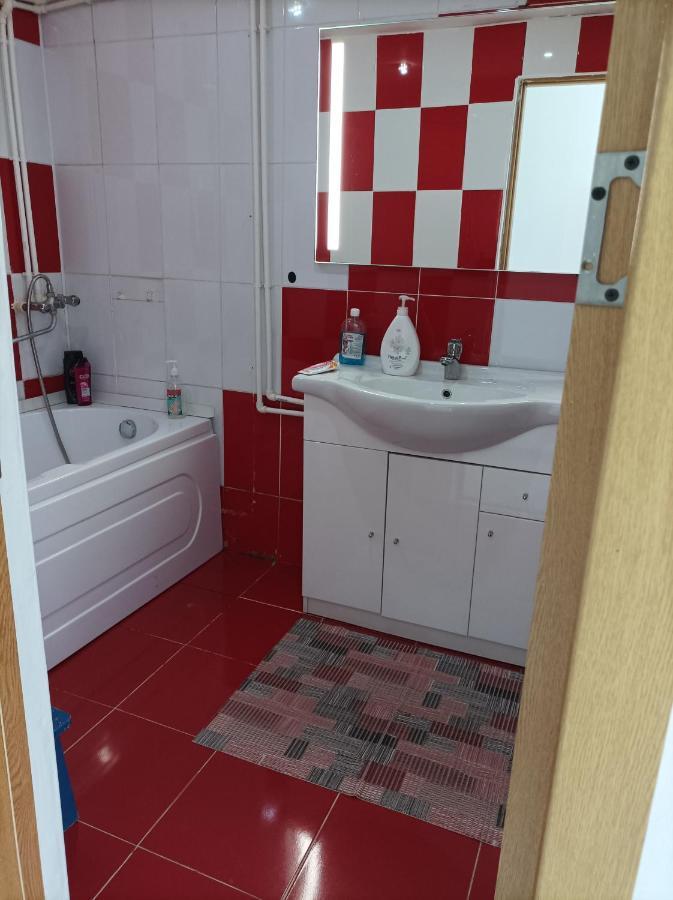 Apartament Doua Camere Uricani  Zewnętrze zdjęcie